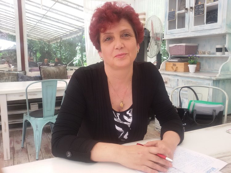 Общинската съветничка Камелия Василева: „Пети декември“ в „Байкал“ е ремонтирана благодарение на ГЕРБ