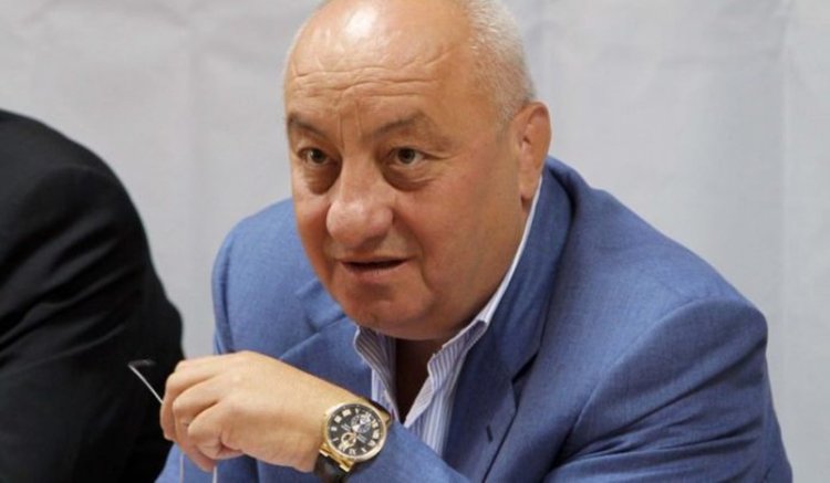 БСП-Пловдив: Гергов е лоялен към Борисов, вземете мерки