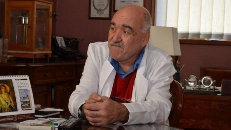 Парламентът избра Камен Плочев за шеф на НЗОК