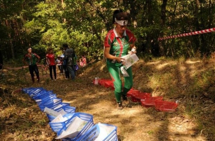 За купа "Тренера"-над 100 състезатели по ориентиране днес играят в памет на Георги Захариев