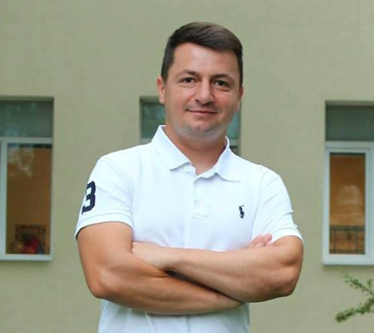 Димитър Илиев е новият треньор на "Асеновец"