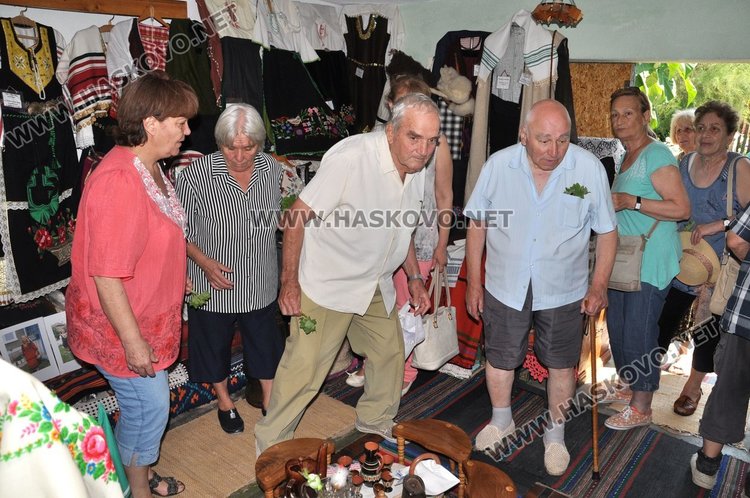 217 души се включиха в безплатните турове на Община Димитровград