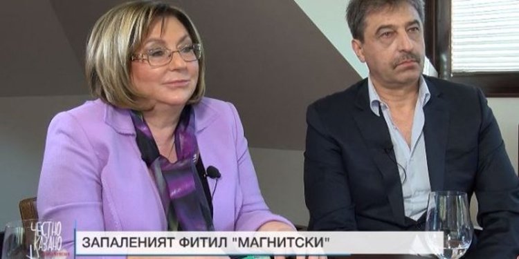 Цветан Василев: Борисов и Пеевски бяха решили, че "Дунaрит" и КТБ им се полагат (видео)
