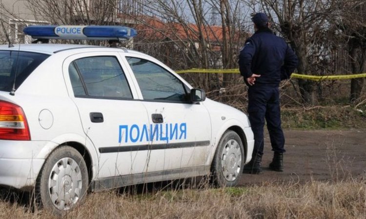Издирват 2-годишно момче, майката го оставила без надзор