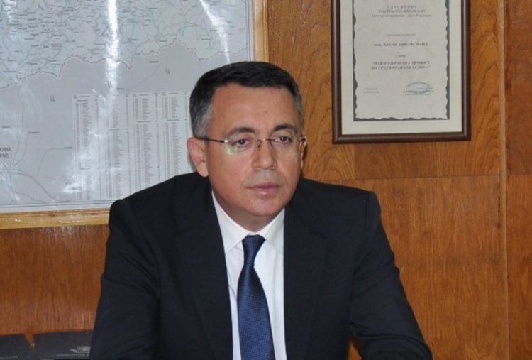 Инж. Хасан Азис с коментар от годишната среща на местните власти