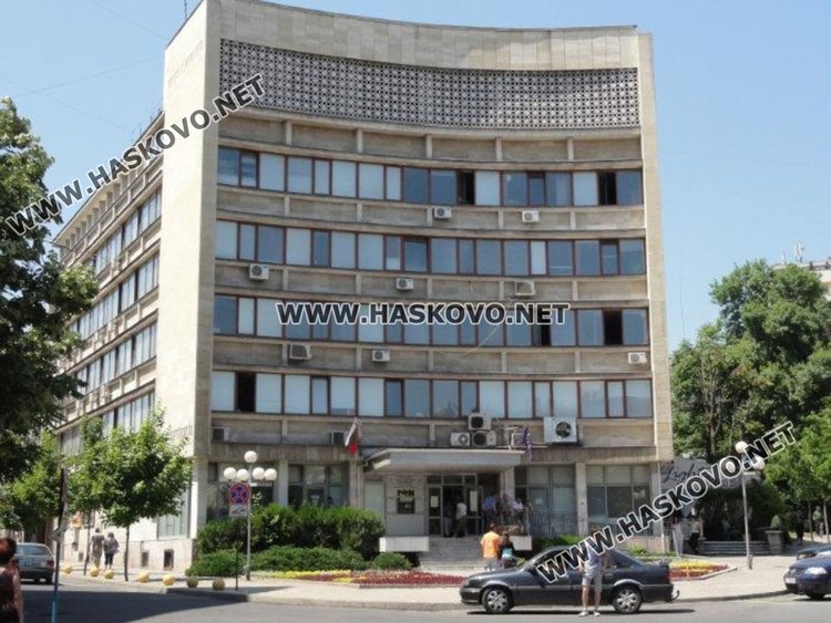 Атанас Запрянов е новият директор на НАП в Хасково