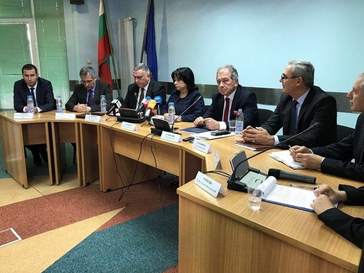 Нов 10- годишен лиценз за 5 Блок на АЕЦ „Козлодуй“