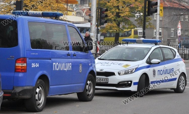Задигнаха близо половин милион от офис на фирма
