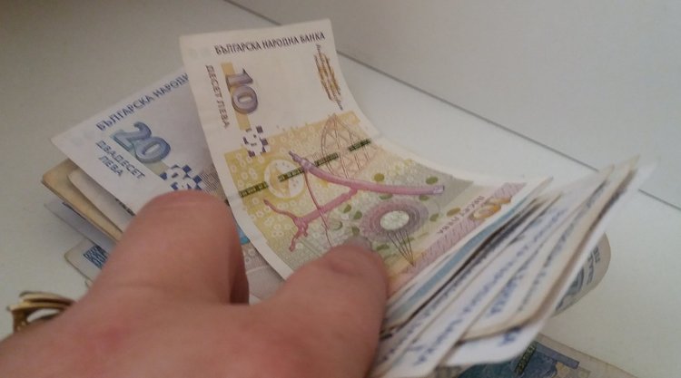 Първомайски джебчийки гастролират в Стара Загора