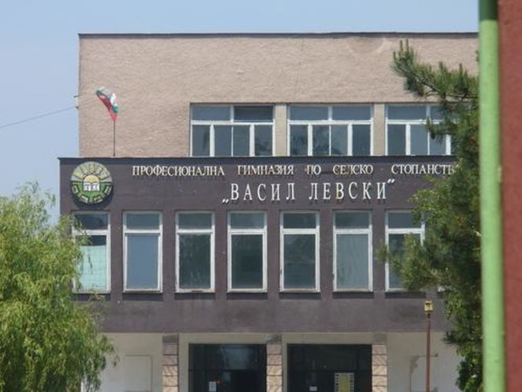 Стартира големият проект за обновяване на Професионалната гимназия