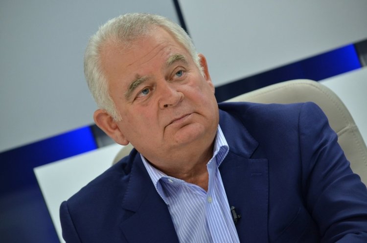  Ген. Киров се притеснява за живота си