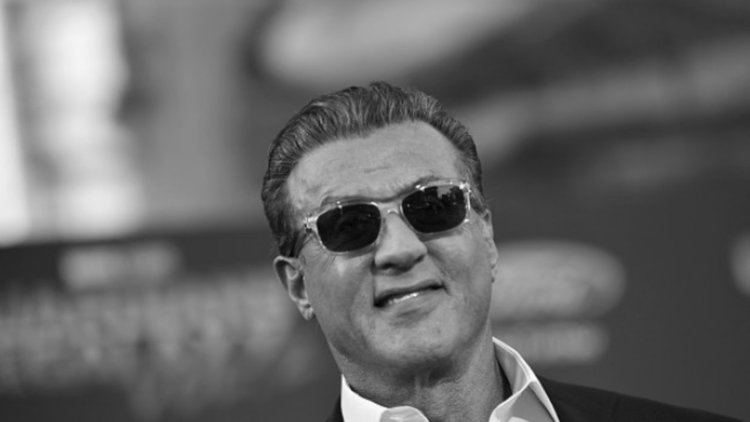 Никой не може да убие Роки - за смъртта на Сталоун, който още е жив