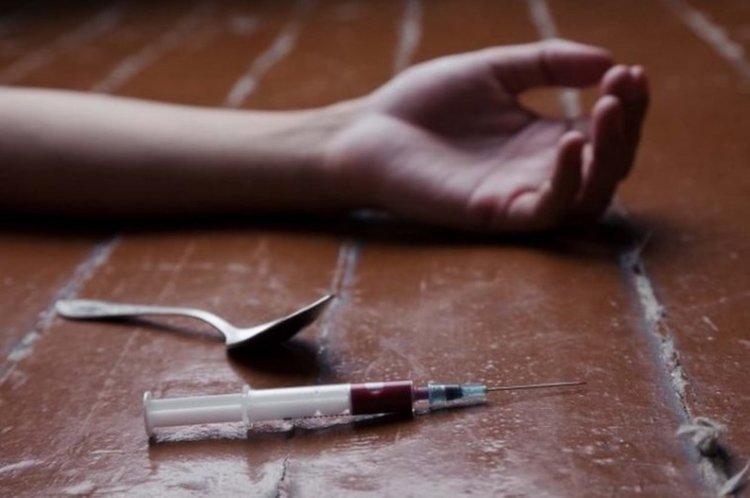 Кърджалиец попадна в ареста заради хероин