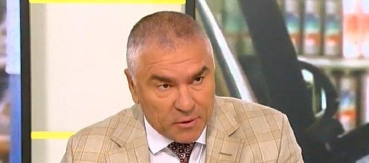 Марешки: ВМРО е троянският кон на ДПС 