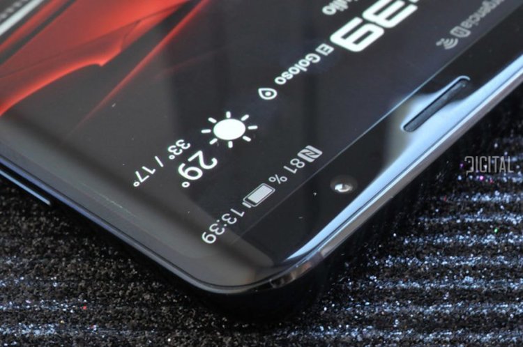 Huawei Mate 20 Pro ще има извит OLED дисплей