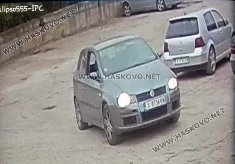 Наети за поръчков палеж изнудват жертвата за пари, арестуваха ги 