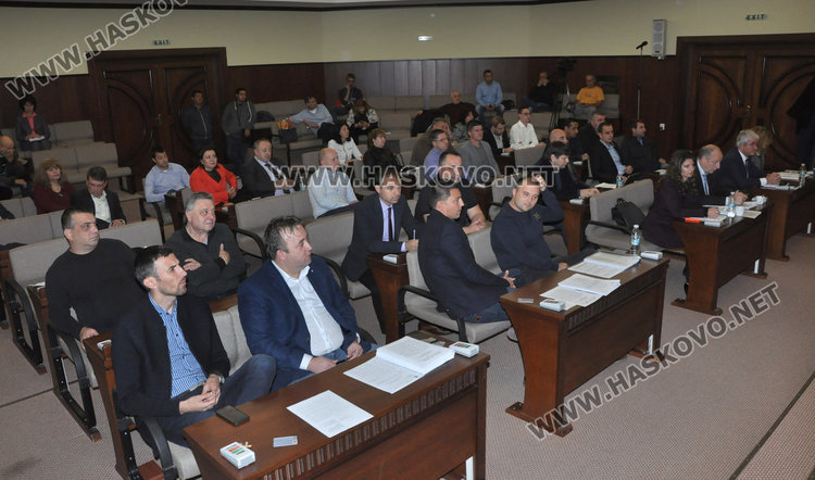 ОбС утвърди 8 щата в “Екопрогрес” за кучешкия приют