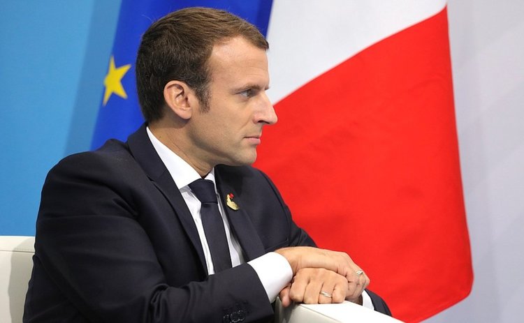Макрон: Истинска европейска армия да ни защава по-добре от Русия и дори САЩ