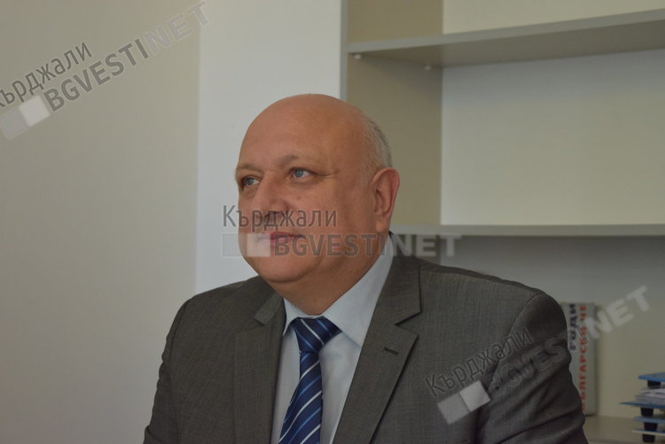 Проф.Тодор Черкезов:Доброволците са най-ценната част от БЧК