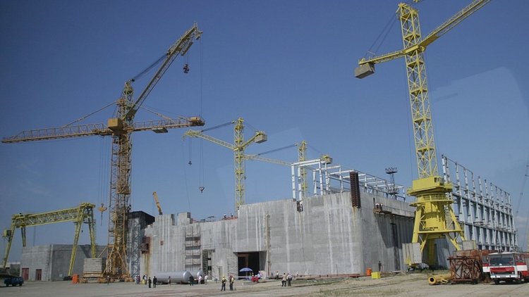 Петкова обяснява за процедурата по избор на инвеститор за АЕЦ "Белене"