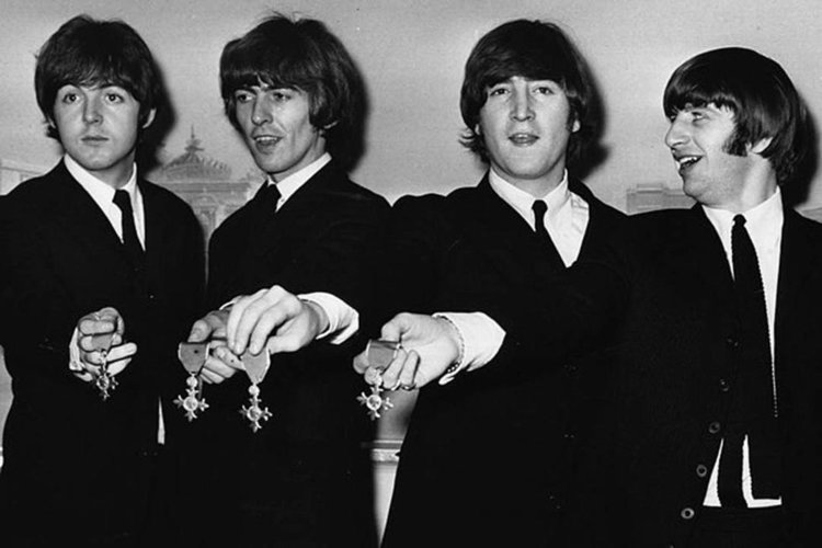 Отбелязваме Световния ден на Beatles