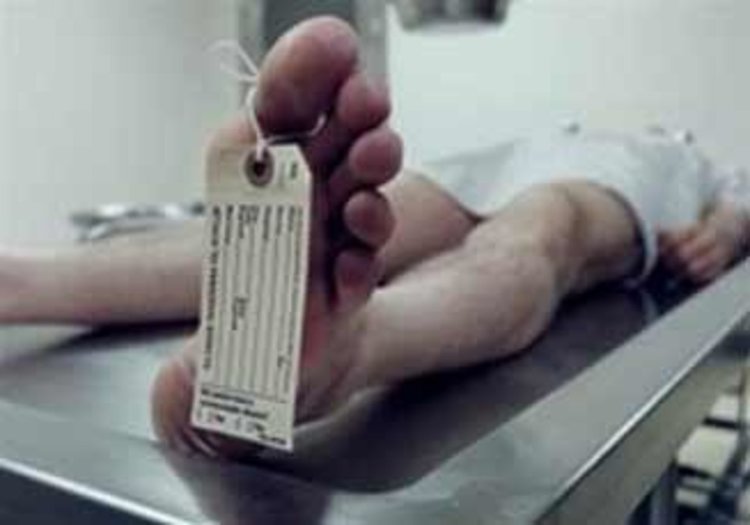 Откриха труп на кърджалиец вчера на ул."Хан Аспарух", труп и в Добромирци