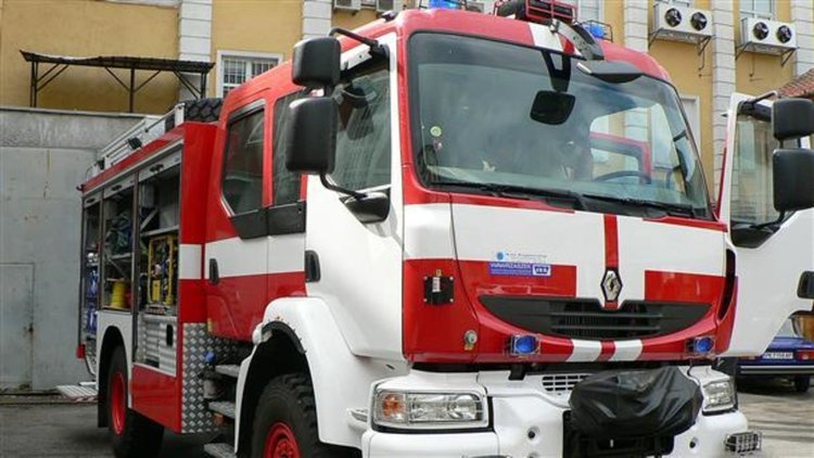 Пожарната: Зачестиха проблемите с етажната собственост, пожарите са 157  