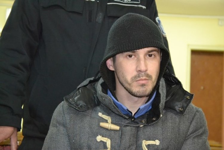 Делото срещу убиеца на 7-годишната Дамла влиза във Върховния касационен съд