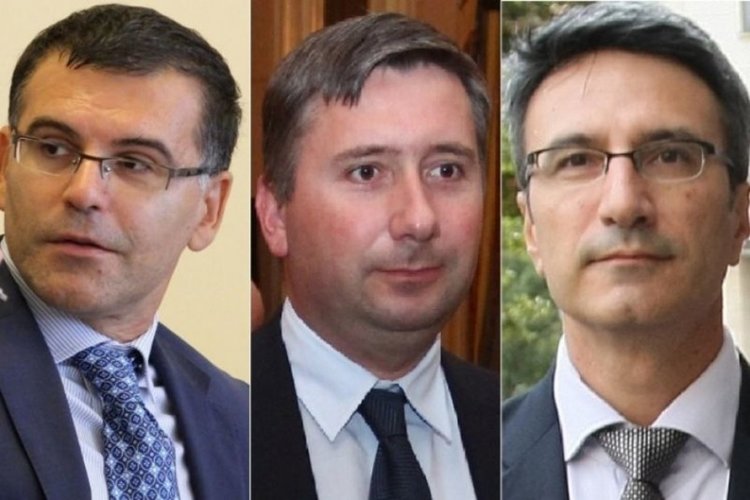 Държавното обвинение и защитата се скараха по делото ЕВН