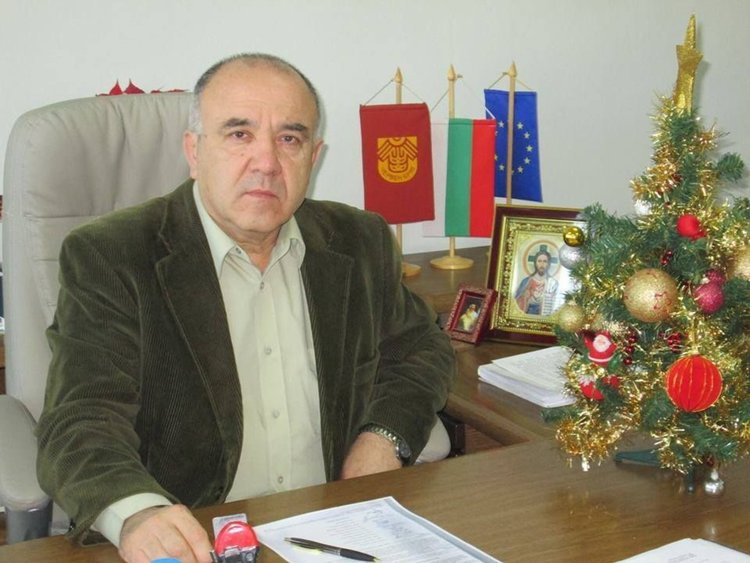 Специализираната прокуратура обвини кмета на Червен бряг