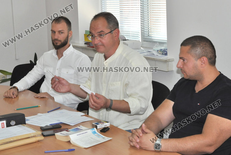 Засекретиха преговорите за Общия устройствен план на Хасково