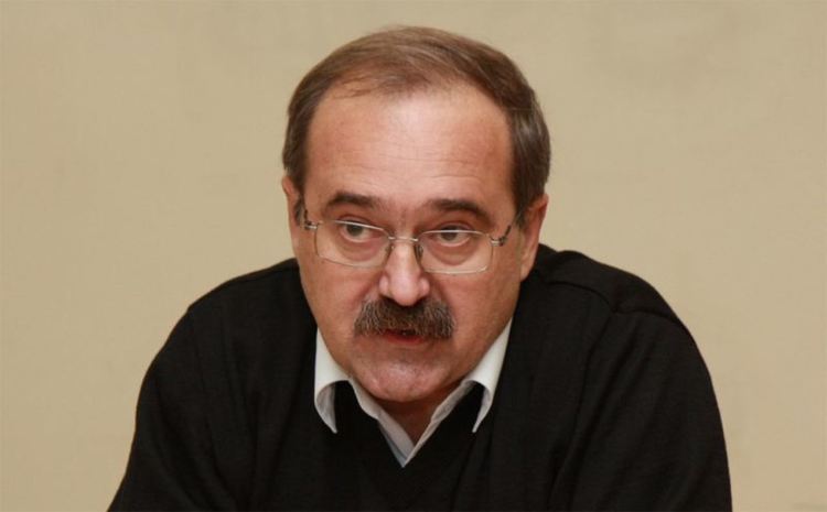 Арестуваха мъжа на кърджалийската журналистка Дора Чичкова за русофилство