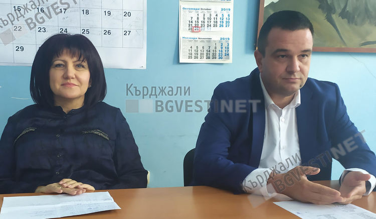 ГЕРБ: 2000 любители на туризма от Турция осуетиха балотажа в Кърджали
