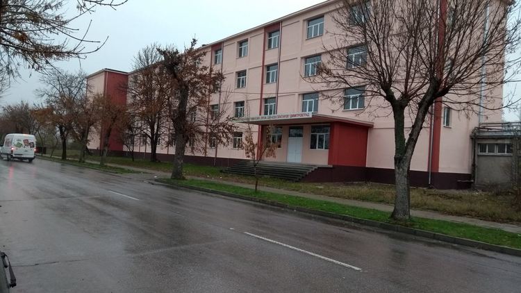 Отпускат нови 300 000лв за довършване ремонта на професионалната гимназия в Димитровград