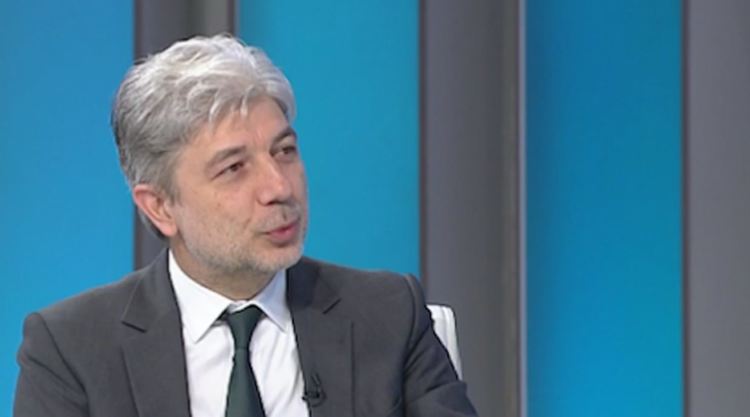 Нено Димов: Основният проблем в Перник е лошото управление на ВиК