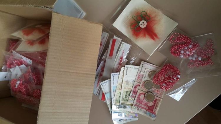 Каузата на клуб "Милосърдие" трогна смолянчани, вече даряват за сираче от Смолян в много бедно семейство