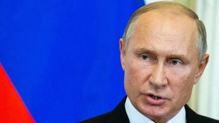 Руската Дума одобри промени в конституцията, с които Путин може да остане президент пожизнено