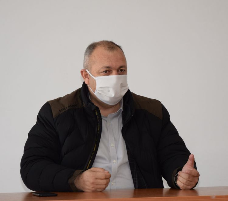 Изписват  двамата пациенти с COVID-19 от ардинската болница 