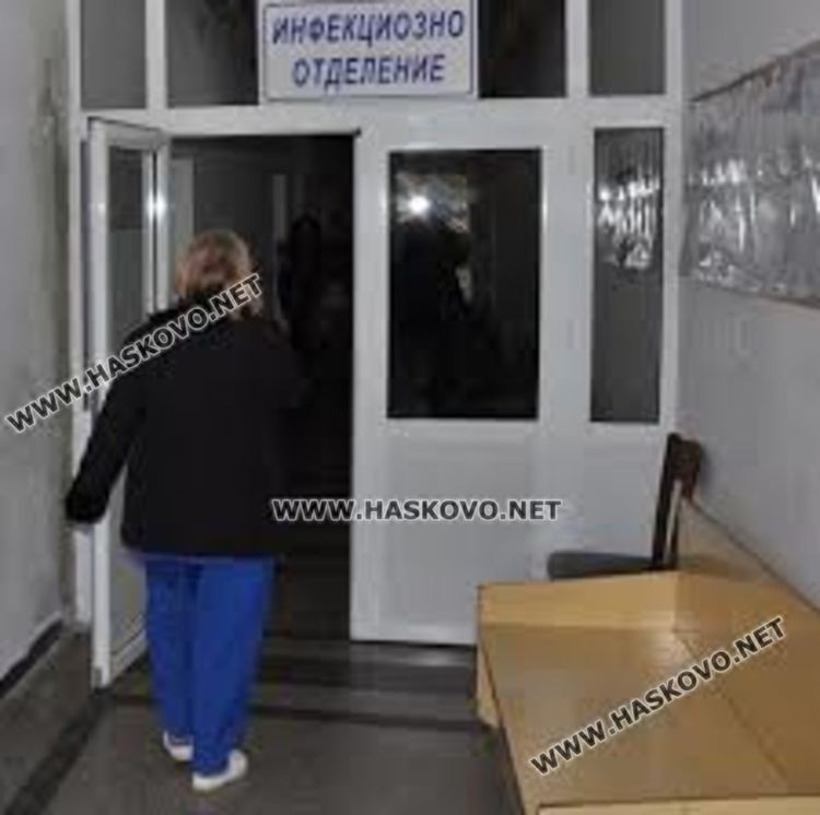 Втора отрицателна проба за коронавирус е дала 40-годишна жена от Харманли