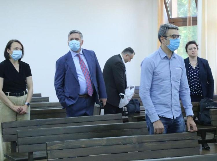 Прокуратурата поиска от 3 до 10 години затвор за Прокопиев, Трайков и Дянков по делото EVN