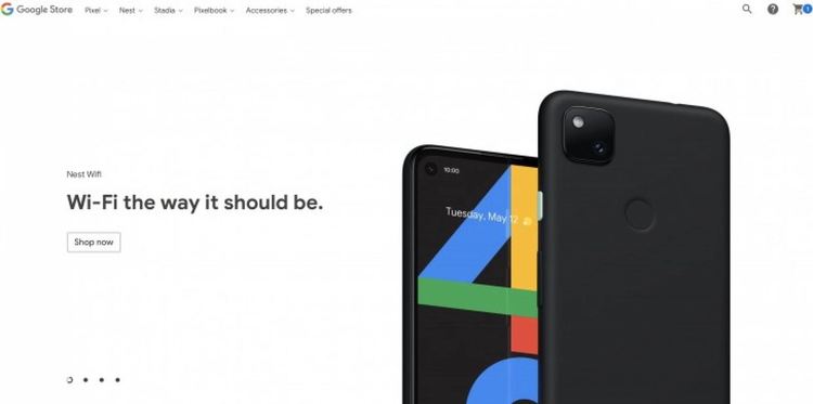  Google пуска Pixel 4a на 3 август 