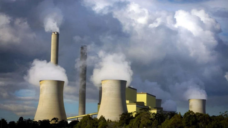 Парниковите газове застрашават Централна Европа с продължителни периоди на суша
