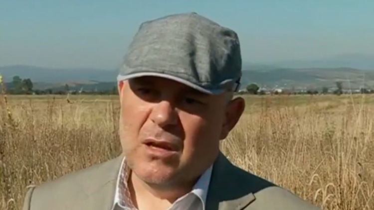 Дупница блокирана от полиция и жандармерия. Това е само началото, уверява Гешев
