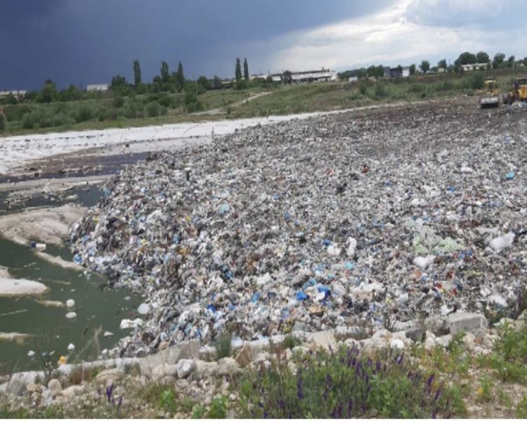 Търсят изпълнител за строителство и за доставка на оборудване за компостиращата и сепарираща инсталация в Асеновград