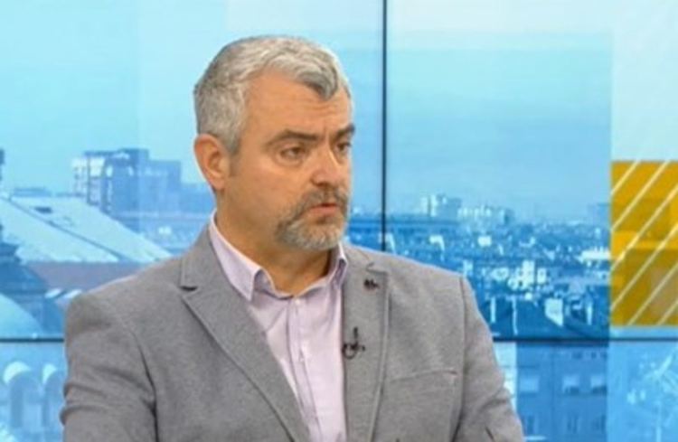 Ако пациентът има положителен антигенен тест, няма право на безплатен PCR