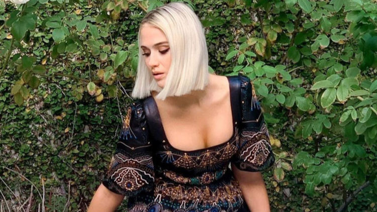 Първа награда за Мария Бакалова за "Борат 2"