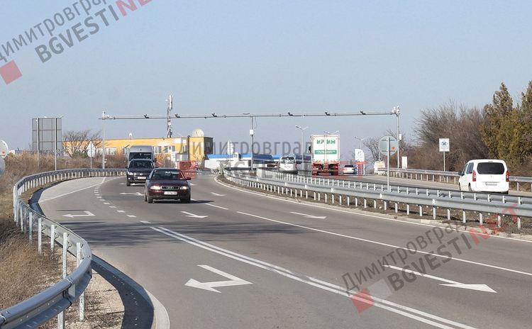Не забравяйте да проверите валидността на вашата винетка