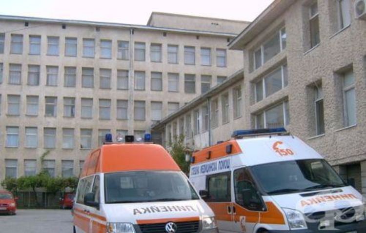 С дарение на лични предпазни средства зарадваха медиците в Златоград