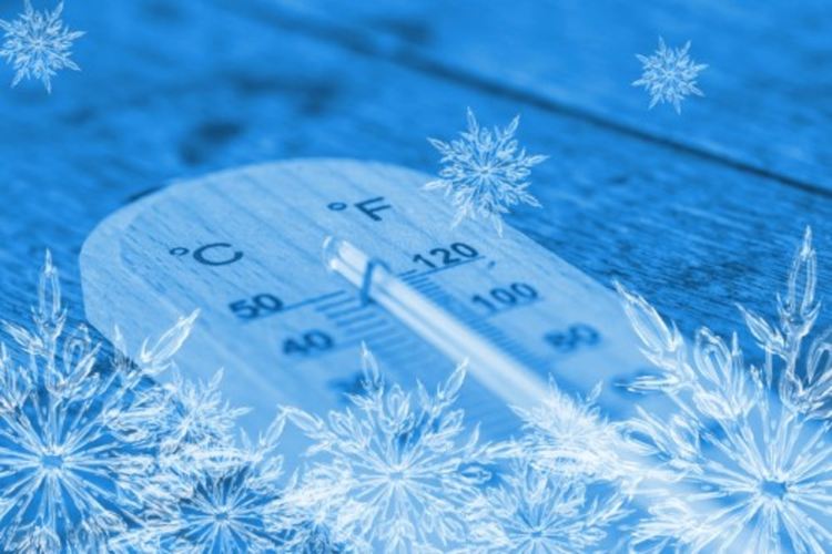 10 неочаквани ползи от студа