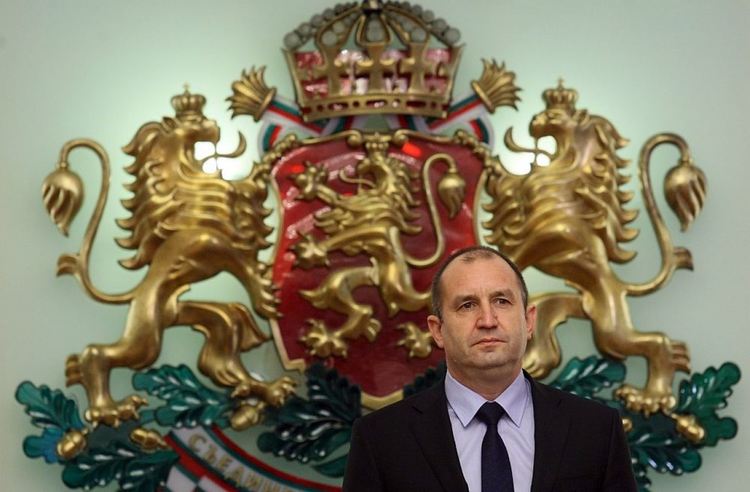 Президентът Румен Радев обяви датата на изборите - 4 април